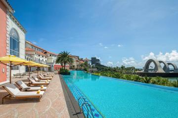 Отель La Festa Phu Quoc Вьетнам, Фукуок, фото 3