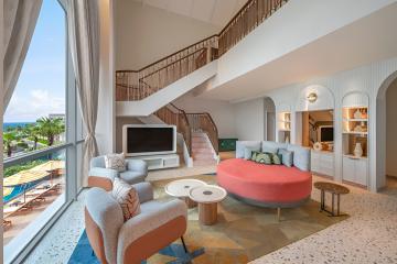 Отель La Festa Phu Quoc Вьетнам, Фукуок, фото 32