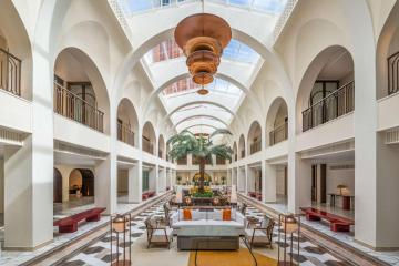 Отель La Festa Phu Quoc Вьетнам, Фукуок, фото 4