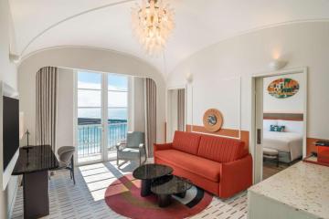 Отель La Festa Phu Quoc Вьетнам, Фукуок, фото 5