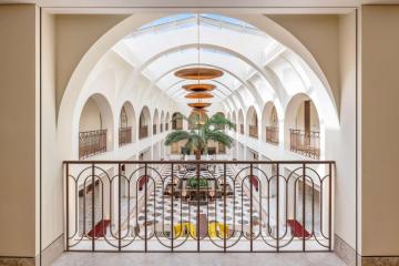 Отель La Festa Phu Quoc Вьетнам, Фукуок, фото 7