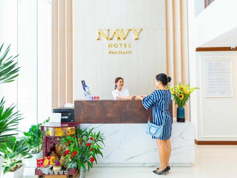 Navy Nha Trang