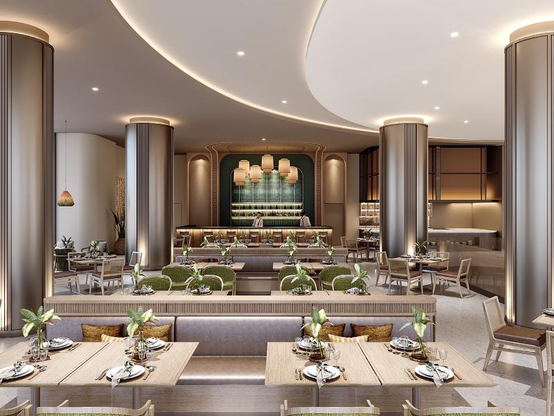 Aquamarine Resort Hotel Cam Ranh