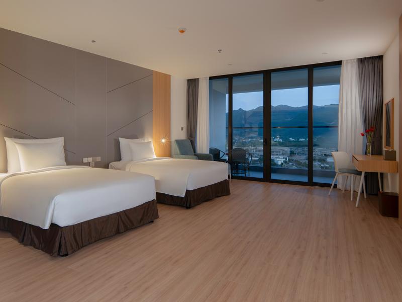 Aquamarine Resort Hotel Cam Ranh