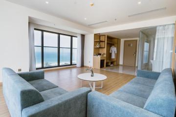 Отель Aquamarine Resort Hotel Cam Ranh Вьетнам, Камрань, фото 19