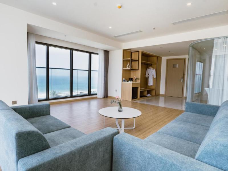 Aquamarine Resort Hotel Cam Ranh