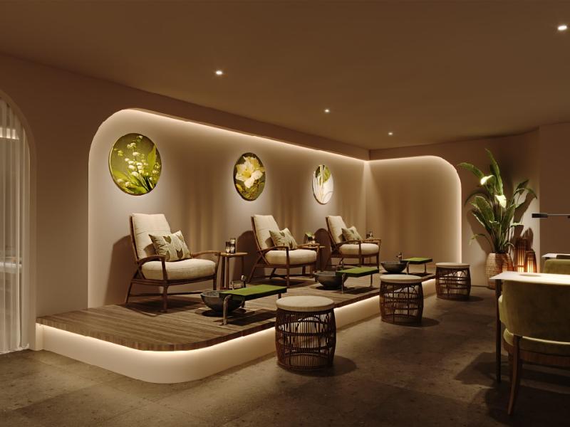 Aquamarine Resort Hotel Cam Ranh