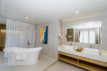 Отель Aquamarine Resort Hotel Cam Ranh Вьетнам, Камрань, фото 21