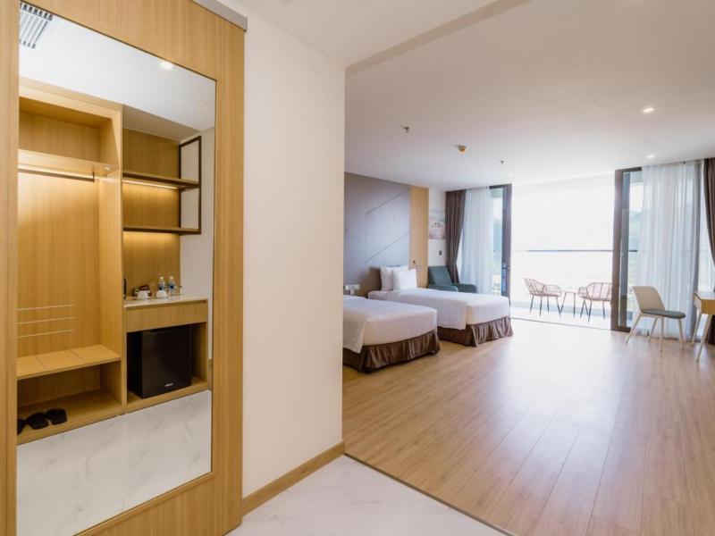 Aquamarine Resort Hotel Cam Ranh