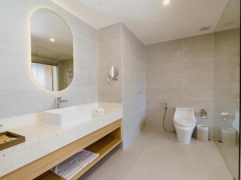 Aquamarine Resort Hotel Cam Ranh