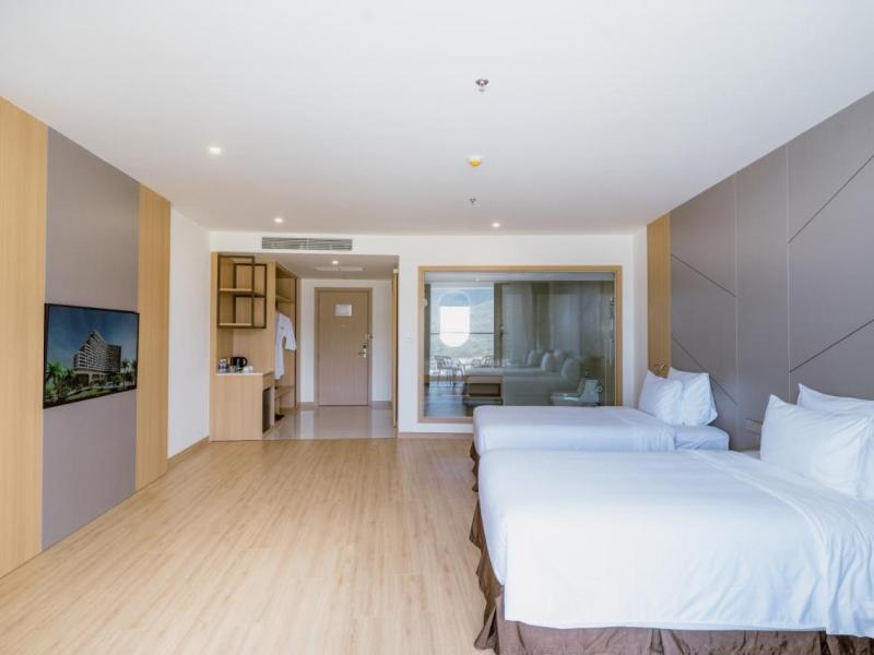 Aquamarine Resort Hotel Cam Ranh
