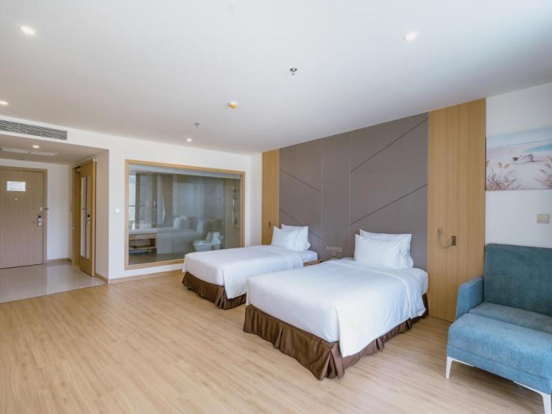 Aquamarine Resort Hotel Cam Ranh