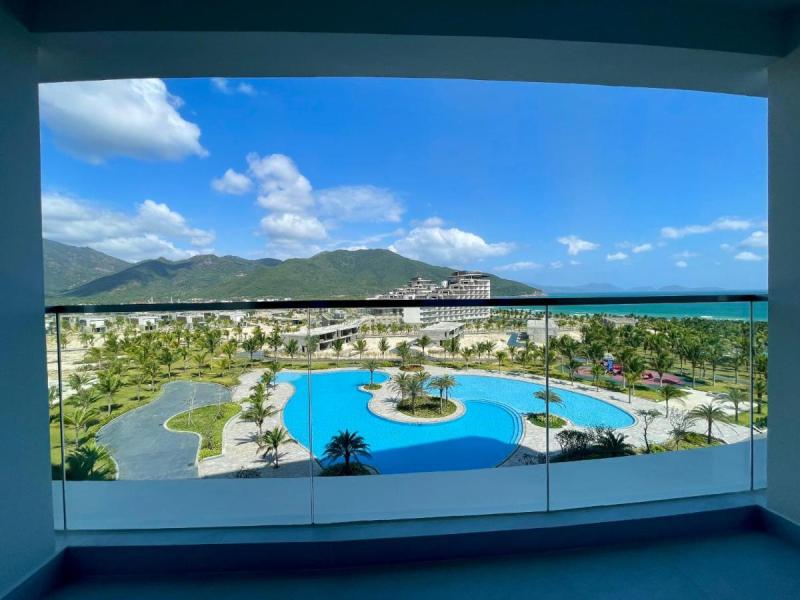 Aquamarine Resort Hotel Cam Ranh