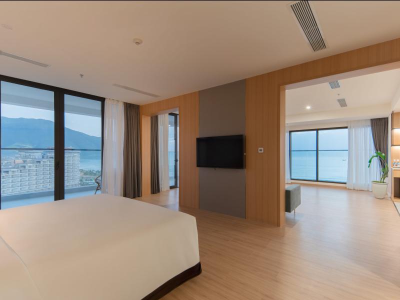 Aquamarine Resort Hotel Cam Ranh