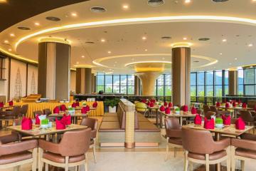 Отель Aquamarine Resort Hotel Cam Ranh Вьетнам, Камрань, фото 32