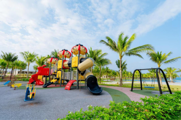 Отель Aquamarine Resort Hotel Cam Ranh Вьетнам, Камрань, фото 33