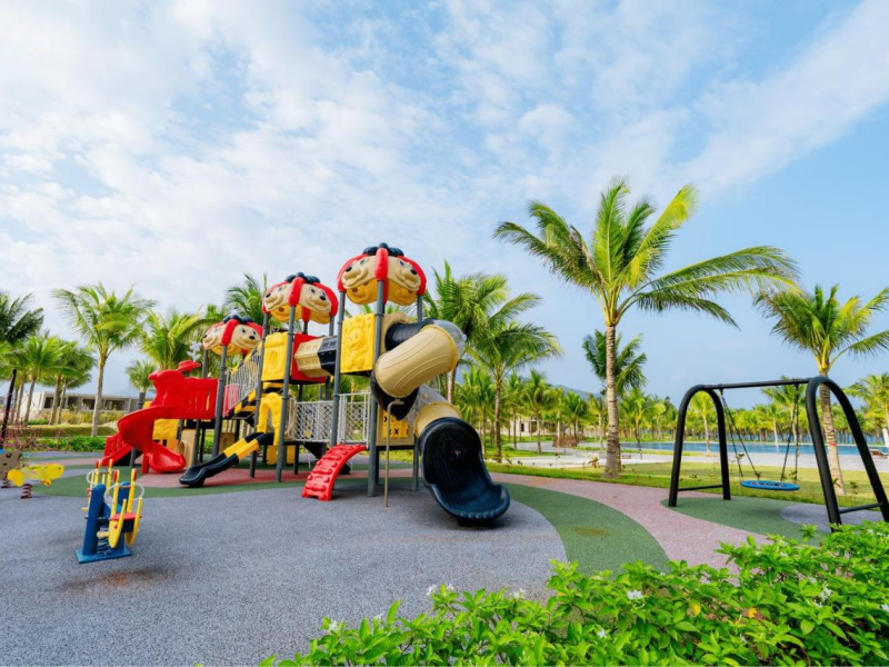 Aquamarine Resort Hotel Cam Ranh