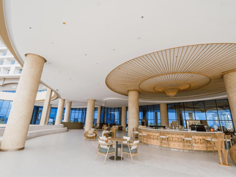 Aquamarine Resort Hotel Cam Ranh