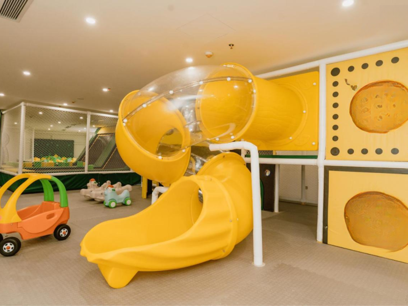 Aquamarine Resort Hotel Cam Ranh