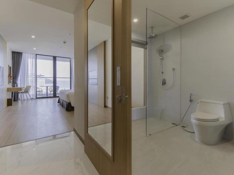 Aquamarine Resort Hotel Cam Ranh