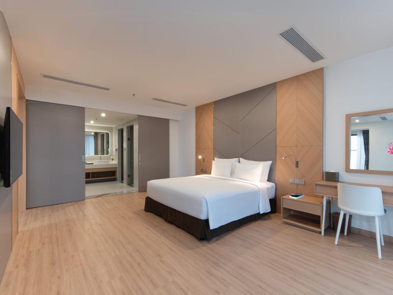 Aquamarine Resort Hotel Cam Ranh