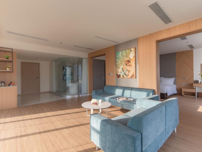 Aquamarine Resort Hotel Cam Ranh