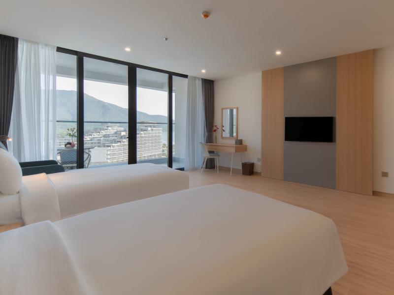 Aquamarine Resort Hotel Cam Ranh