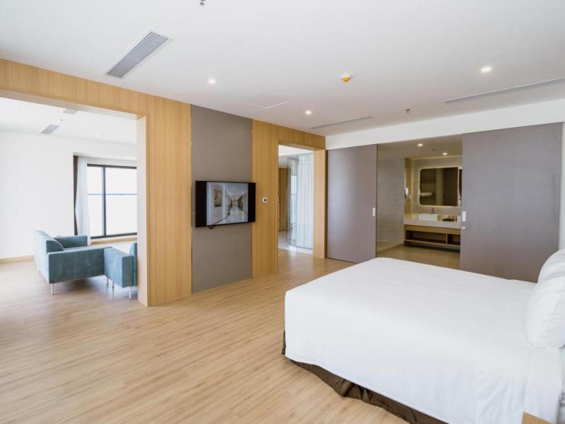 Aquamarine Resort Hotel Cam Ranh