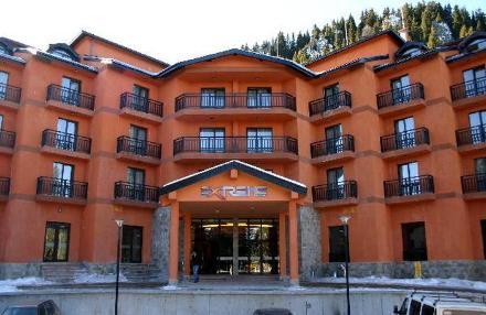 Extreme Ski & Spa Hotel