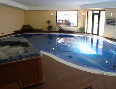 Extreme Ski & Spa Hotel