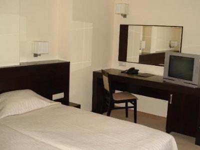 Extreme Ski & Spa Hotel