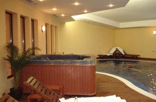 Extreme Ski & Spa Hotel