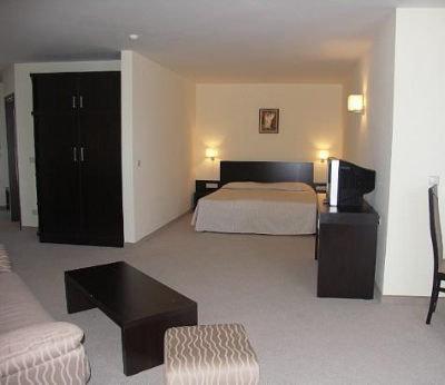 Extreme Ski & Spa Hotel