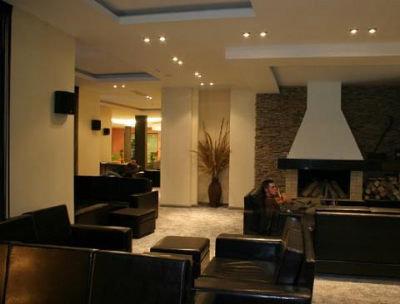 Extreme Ski & Spa Hotel