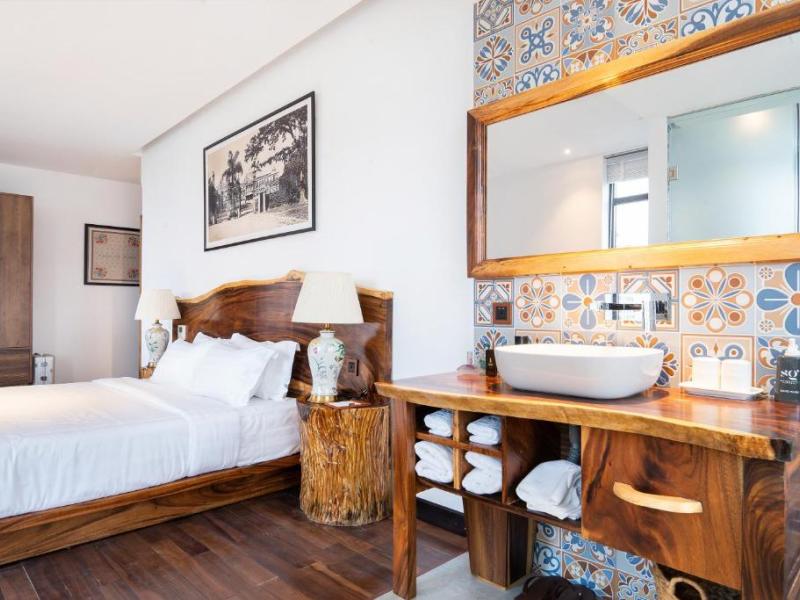 Sky Gem Hotel Central