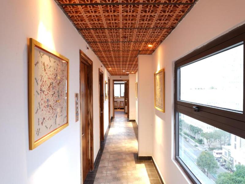 Sky Gem Hotel Central