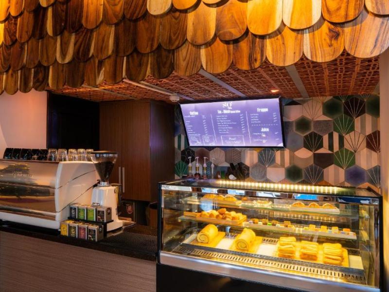 Sky Gem Hotel Central