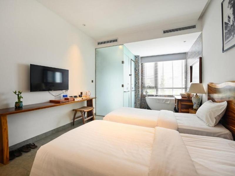 Sky Gem Hotel Central