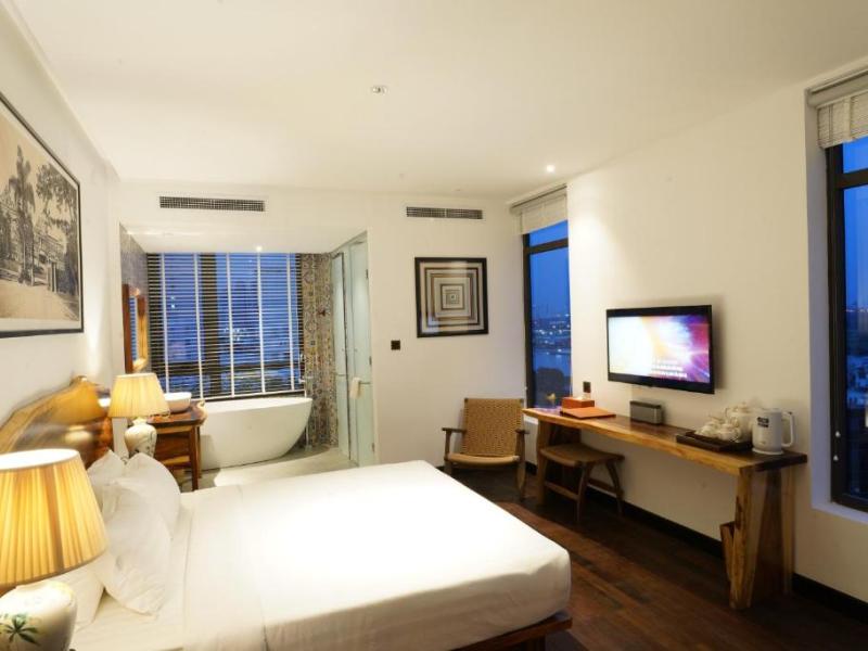 Sky Gem Hotel Central