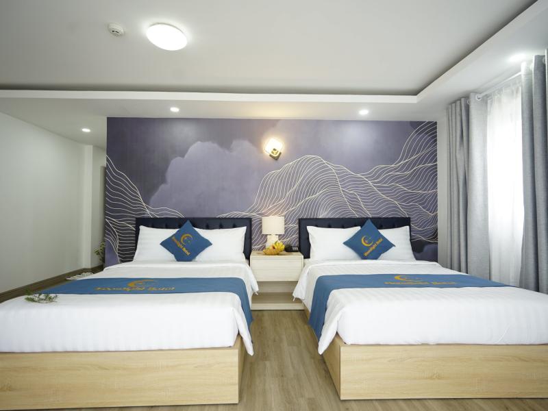 Moonlight Hotel Nha Trang