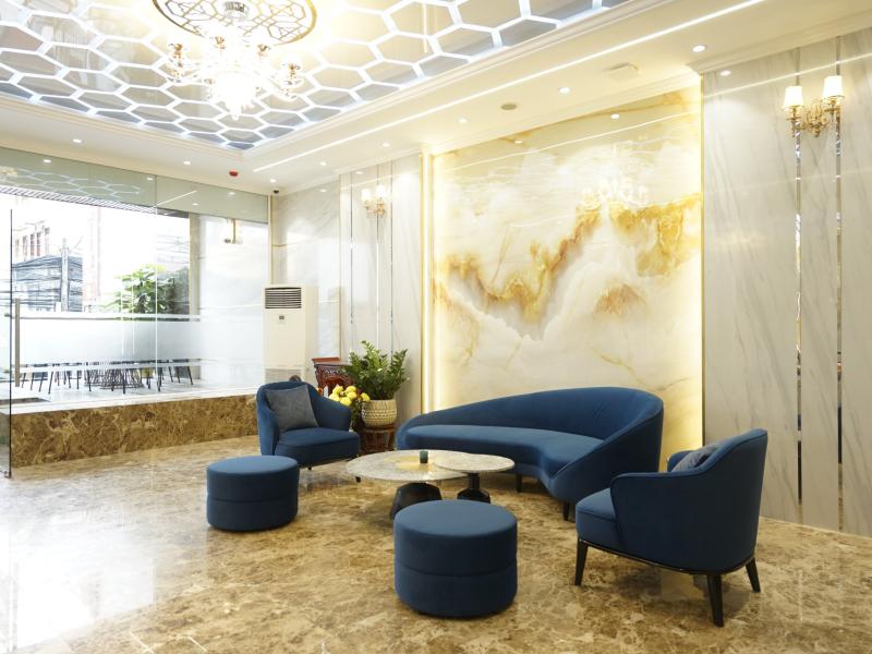 Moonlight Hotel Nha Trang