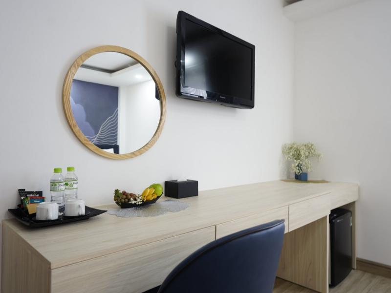 Moonlight Hotel Nha Trang