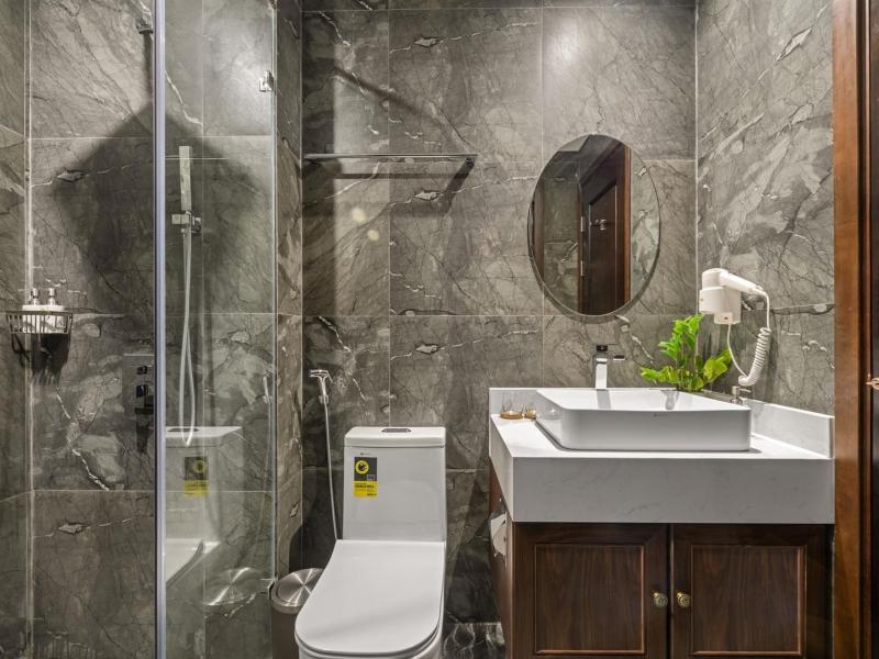 Golden Lotus Luxury Hotel Da Nang