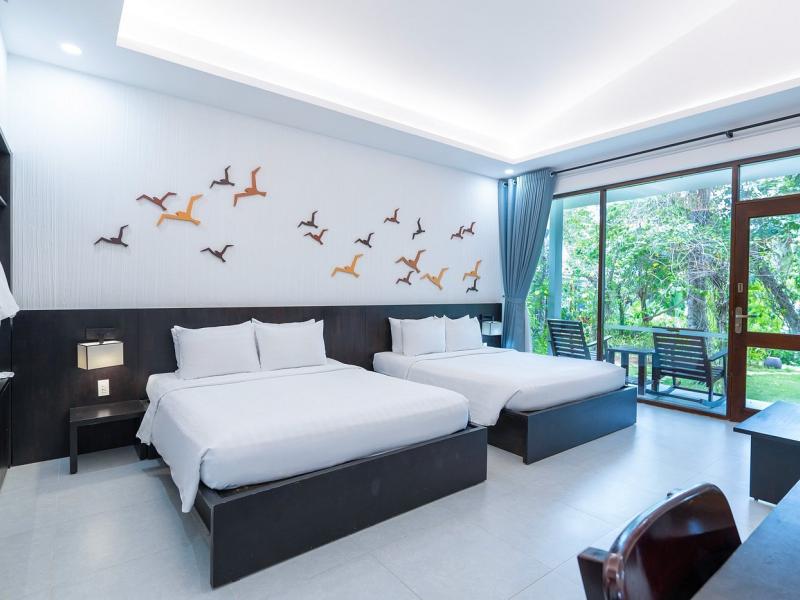 Kingo Retreat Resort