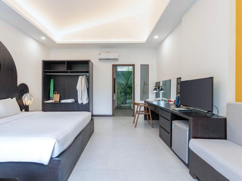 Kingo Retreat Resort