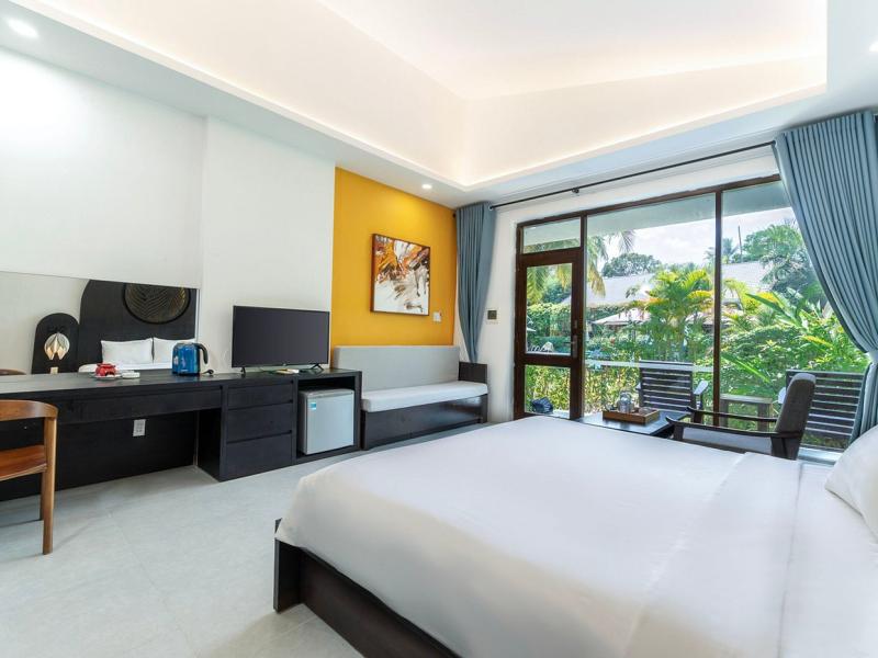 Kingo Retreat Resort