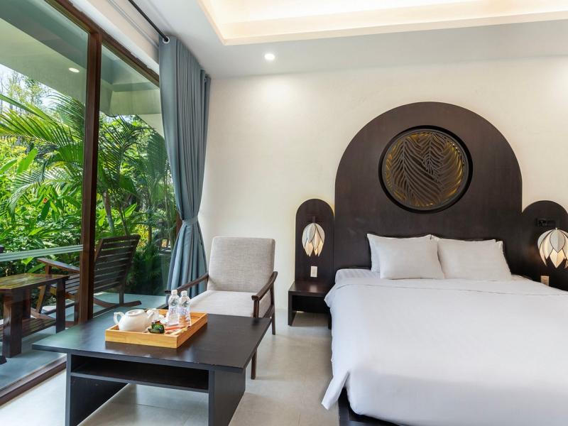 Kingo Retreat Resort