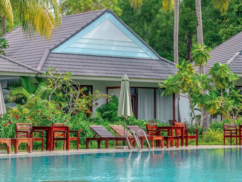 Kingo Retreat Resort