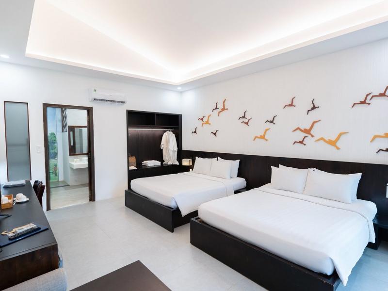 Kingo Retreat Resort