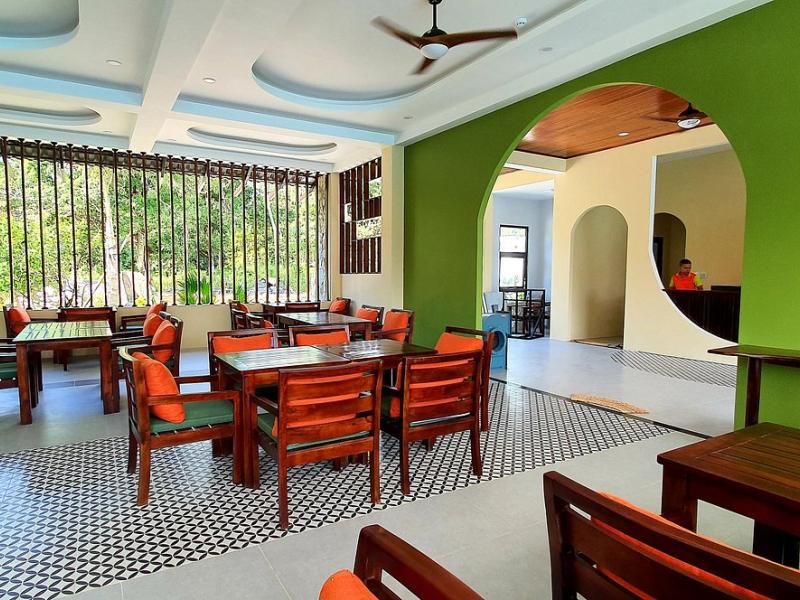 Kingo Retreat Resort